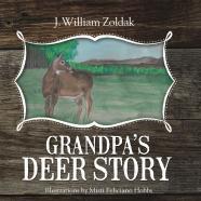 Grandpa'S Deer Story