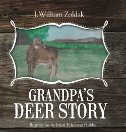 Bertrand.pt - Grandpa'S Deer Story