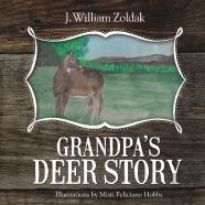 Grandpa'S Deer Story