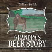 Grandpa'S Deer Story
