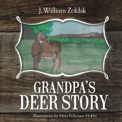 Bertrand.pt - Grandpa'S Deer Story