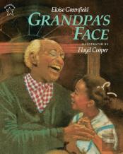 Grandpa'S Face
