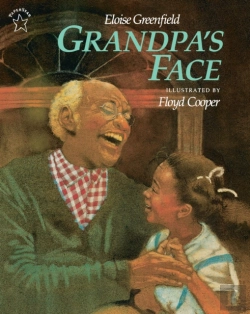 Bertrand.pt - Grandpa'S Face