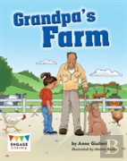 Grandpa'S Farm