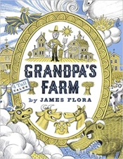 Grandpa'S Farm