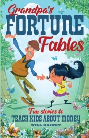 Grandpa'S Fortune Fables