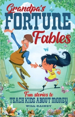 Bertrand.pt - Grandpa'S Fortune Fables