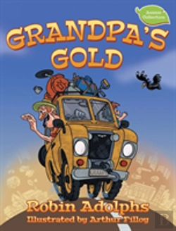 Bertrand.pt - Grandpa'S Gold