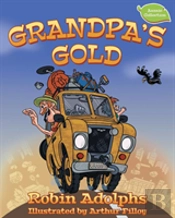 Grandpa'S Gold