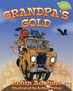 Bertrand.pt - Grandpa'S Gold