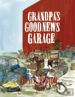 Bertrand.pt - Grandpa'S Good News Garage