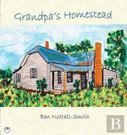 Grandpa'S Homestead