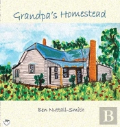 Grandpa'S Homestead