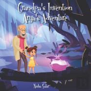 Grandpa'S Invention, Arya'S Adventure
