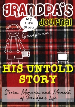 Bertrand.pt - Grandpa'S Journal - His Untold Story