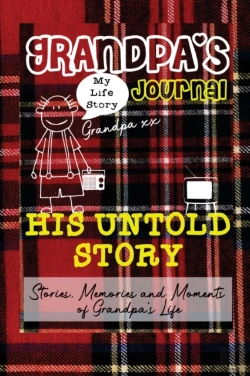Bertrand.pt - Grandpa'S Journal - His Untold Story: St