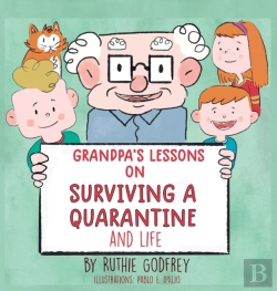 Bertrand.pt - Grandpa'S Lessons On Surviving A Quarantine And Life