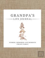 Grandpa'S Life Journal
