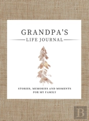 Grandpa'S Life Journal