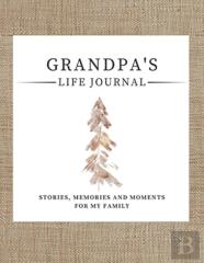Grandpa'S Life Journal