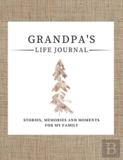 Grandpa'S Life Journal