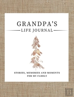 Bertrand.pt - Grandpa'S Life Journal