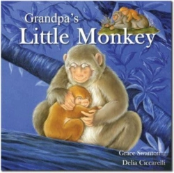 Bertrand.pt - Grandpa'S Little Monkey