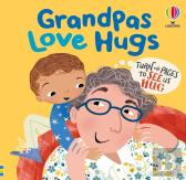 Grandpas Love Hugs