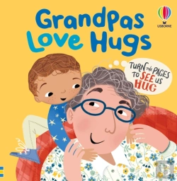 Bertrand.pt - Grandpas Love Hugs