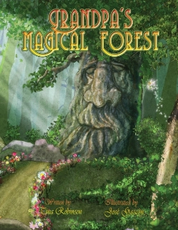 Bertrand.pt - Grandpa'S Magical Forest