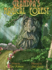 Grandpa'S Magical Forest