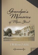 Grandpa'S Memories Of Main Street