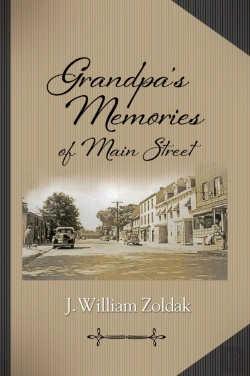 Bertrand.pt - Grandpa'S Memories Of Main Street