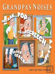 Grandpa'S Noises