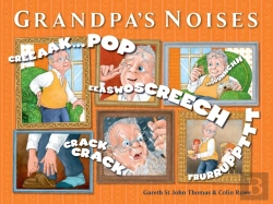 Bertrand.pt - Grandpa'S Noises