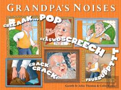 Grandpa'S Noises