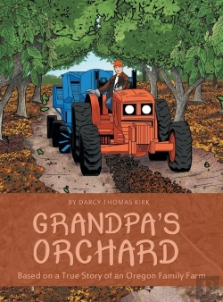 Bertrand.pt - Grandpa'S Orchard