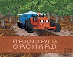 Grandpa'S Orchard