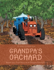 Grandpa'S Orchard