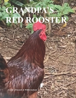Bertrand.pt - Grandpa'S Red Rooster