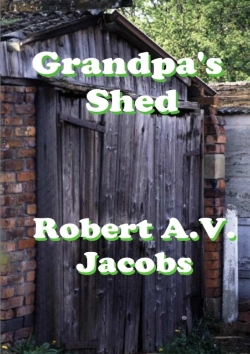 Bertrand.pt - Grandpa'S Shed