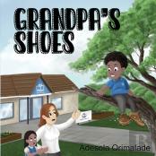 Grandpa'S Shoes