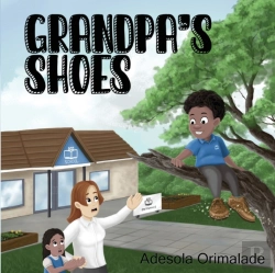 Bertrand.pt - Grandpa'S Shoes