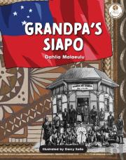 Grandpa'S Siapo