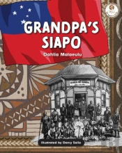 Grandpa'S Siapo