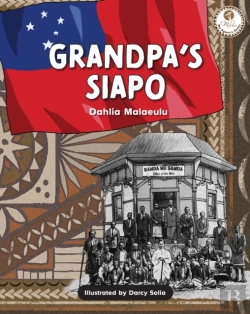 Bertrand.pt - Grandpa'S Siapo