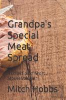 Grandpa'S Special Meat Spread