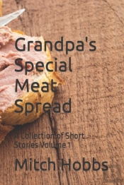 Grandpa'S Special Meat Spread