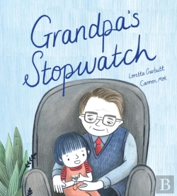 Bertrand.pt - Grandpa'S Stopwatch