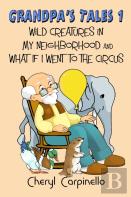 Grandpa'S Tales